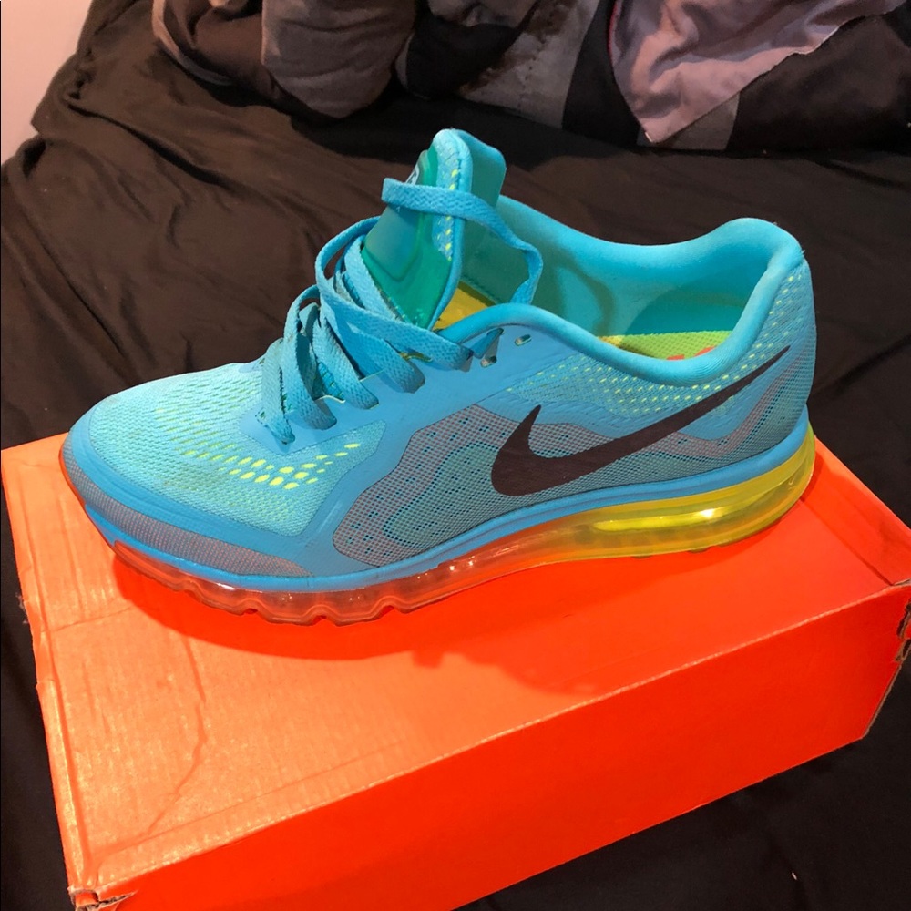 Men Airmax 2014